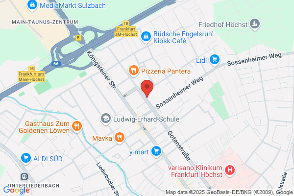AS Elektro GmbH
