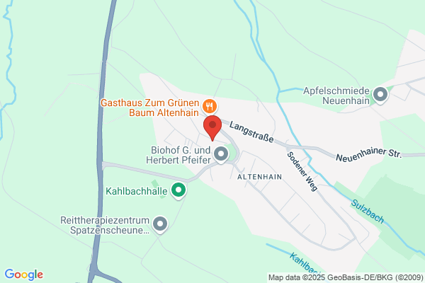 Elektro Alexander