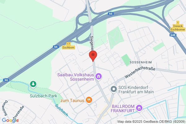 PM Elektrobau GmbH