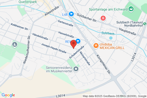 Evangelischer Vorkindergarten