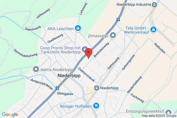 LifePort Management GmbH
