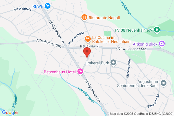 Raumausstattung Werner & Christian Noll GbR