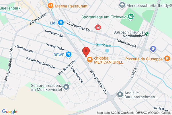Medical Work Solution GmbH
