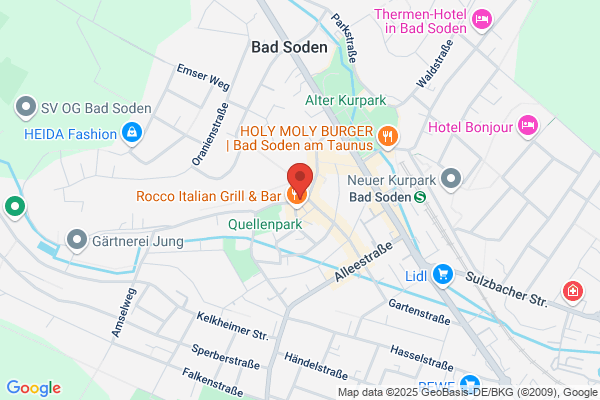 Camille Fournet GmbH