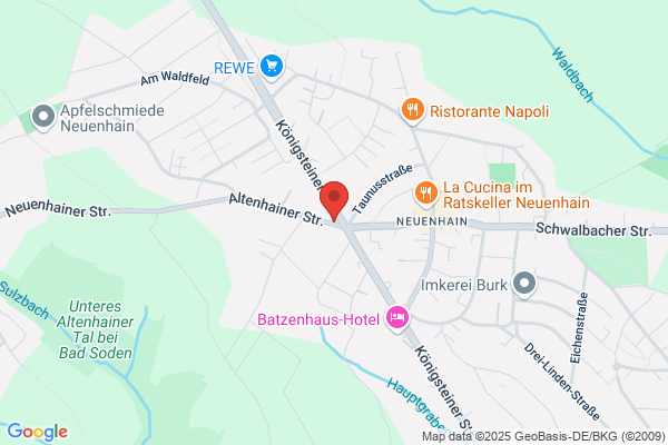 Fernsehhaus Nord Ihr SAT und Kabel TV Profi