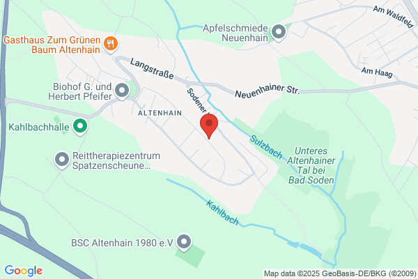 IT-Beratung & PC-Assemblier Felix Schatten