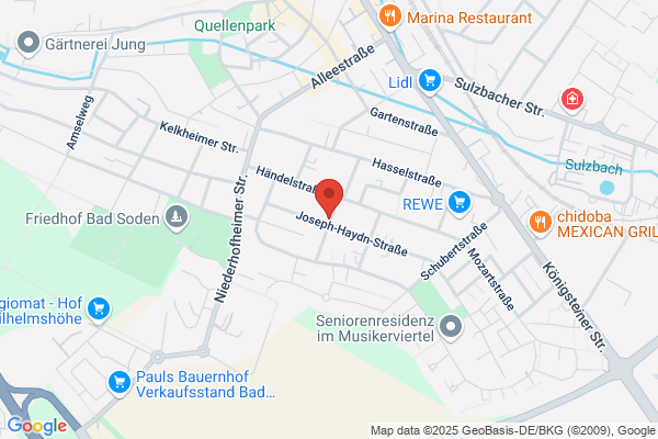 MN - Engineering GmbH