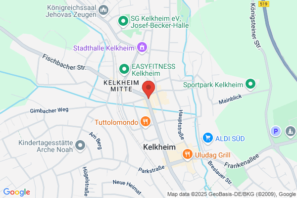 BODY STREET | Kelkheim | EMS Training