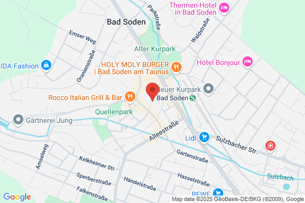 C & M Company