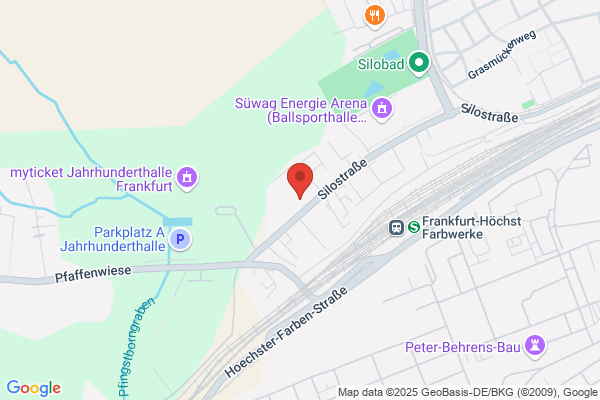Getränkemarkt Schluckspecht
