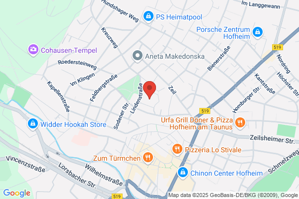 Fachklinik Hofheim