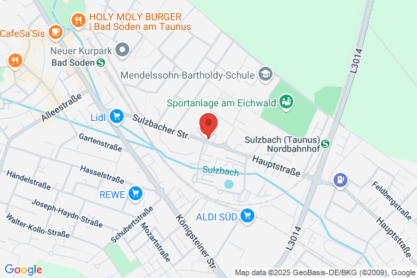 Ptz Höchst Udovc und Jürgens GbR