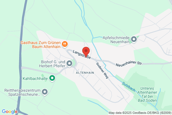 Restaurant Altes Schulhaus