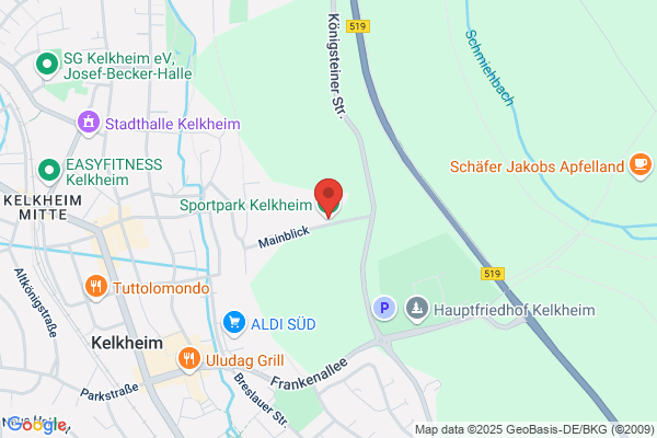 Sportpark Kelkheim