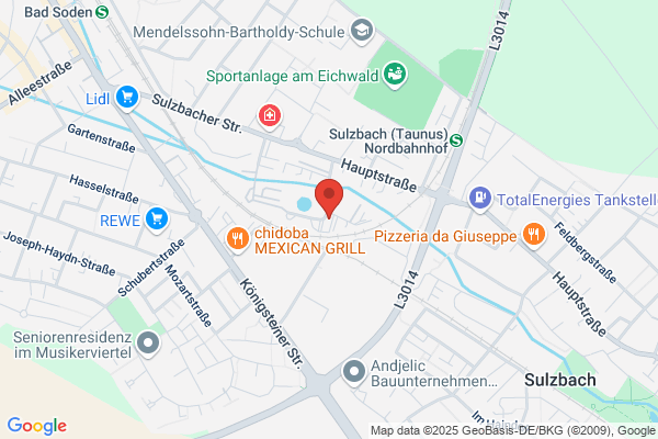 VenturisIT GmbH