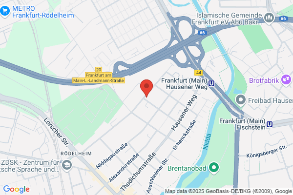 Aktuell Lohnsteuerhilfeverein e.V. - Frankfurt Sossenheim