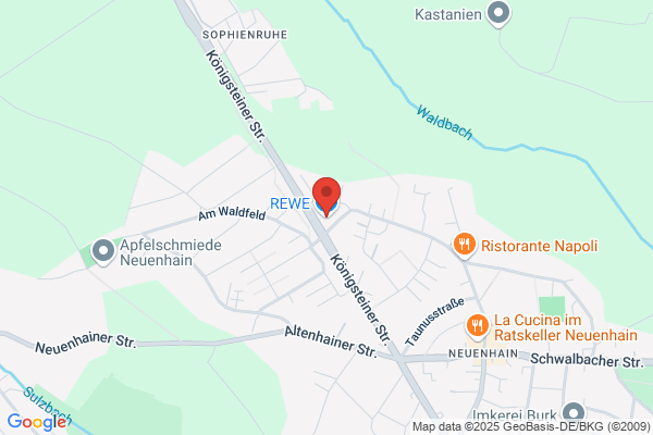 REWE
