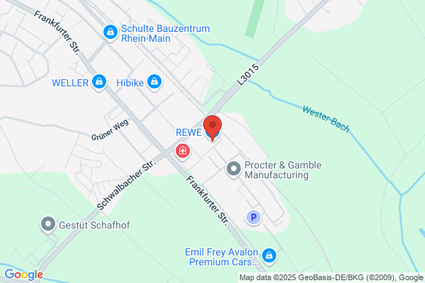 REWE