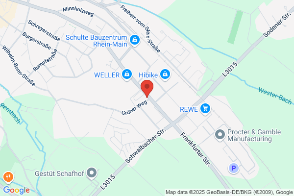 REWE To Go bei Aral