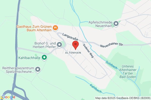 INA GmbH Luftfrachtservice