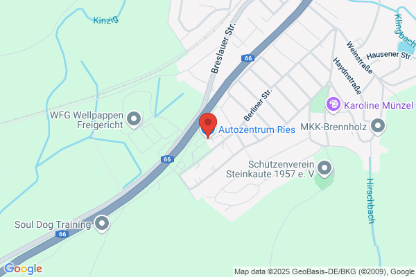 Autozentrum Ries GmbH