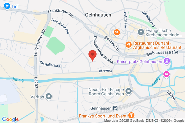 Real Projektbau GmbH