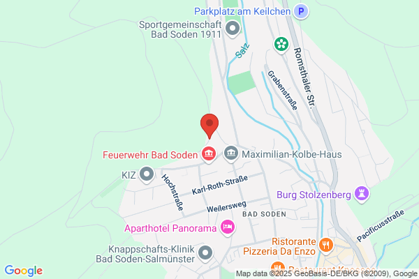 Schellenklang - Klang in unterschiedlichen Variationen