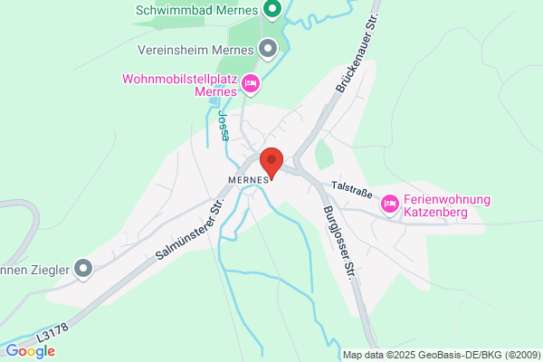 Katholische Kindertagesstätte Mernes