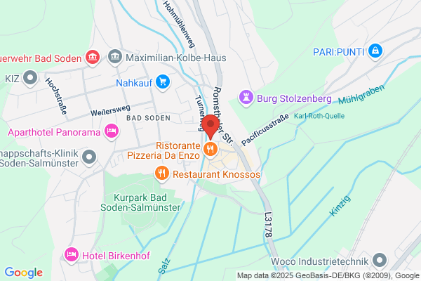 E-A-R-Hörsysteme