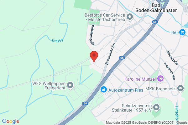 Nitsche Zahntechnik GmbH