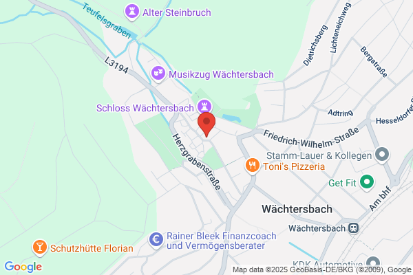 Handarbeitseck