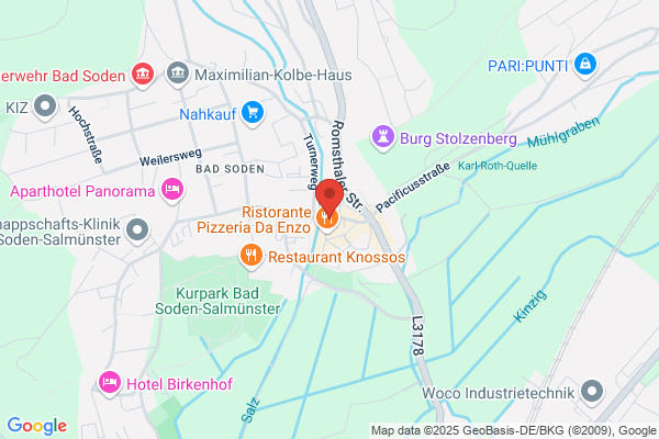 Madaus GmbH
