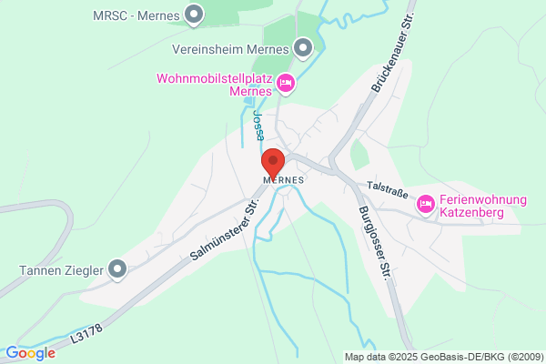 Zum Hasennest