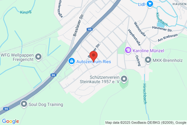 Löhnert Industrievertretungen u. Ingenieurbüro KG