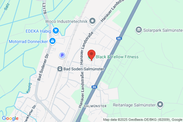 ORTHOMEDICA Sportmedizinisches Reha- u. Fortbildungszentrum GmbH i.G.