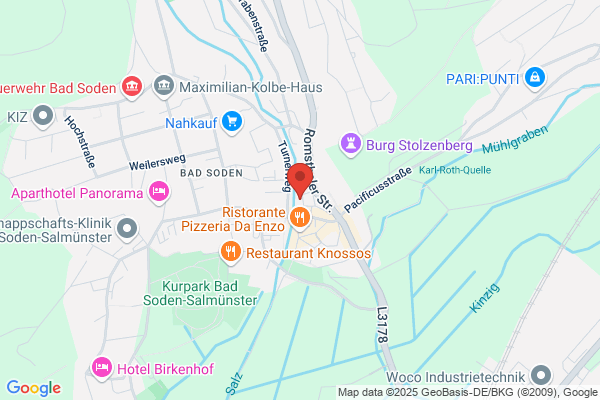 Restaurant Zur Krone Balkangrill