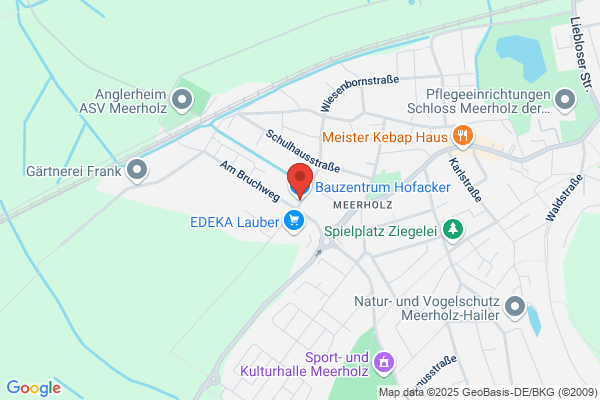 Hofacker GmbH & Co. KG