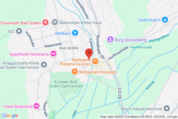 Grundschule Bad Soden
