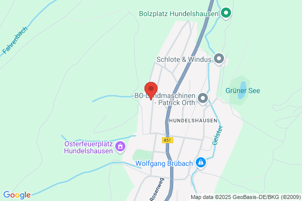 Umbach Bau-GmbH