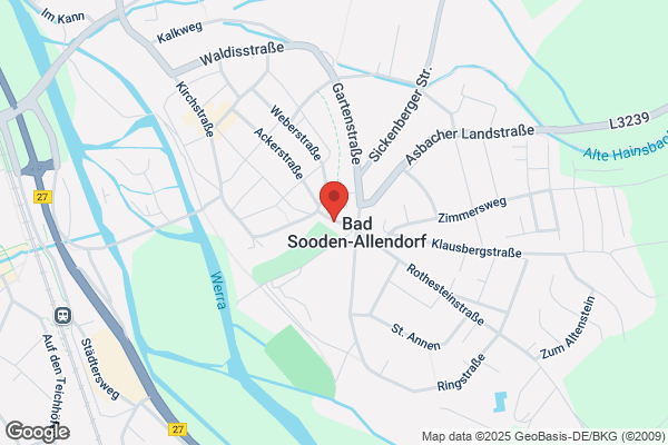 Vergissmeinicht Inh. Lang