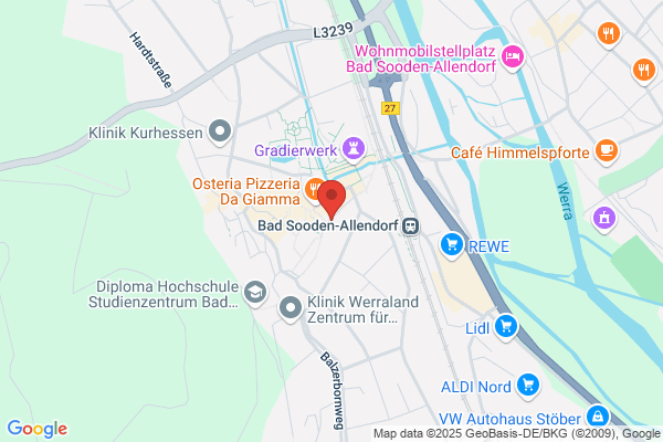 Restaurant Café Feldmann