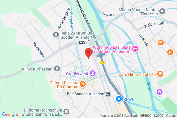 "Geriatrie Zentrum Rhenanus"