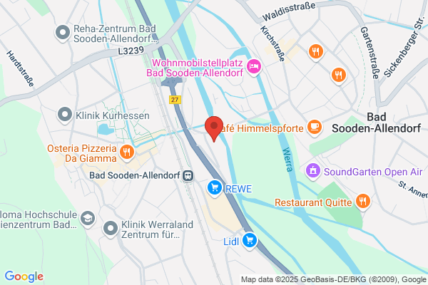 KS AUTOGLAS ZENTRUM Bad Sooden-Allendorf