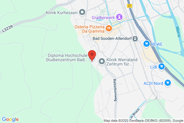 Diploma Private Hochschulgesellschaft mbH