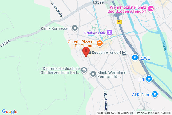 Hotel Alte Post