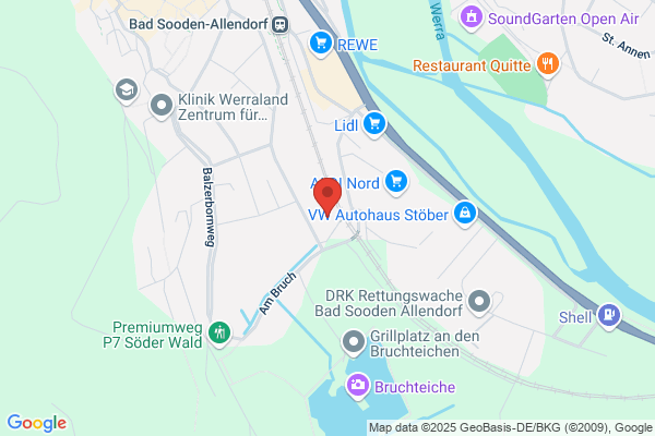 Kegel-Center