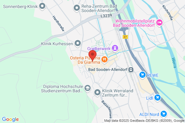 Markus Klein Rechtlicher Betreuer