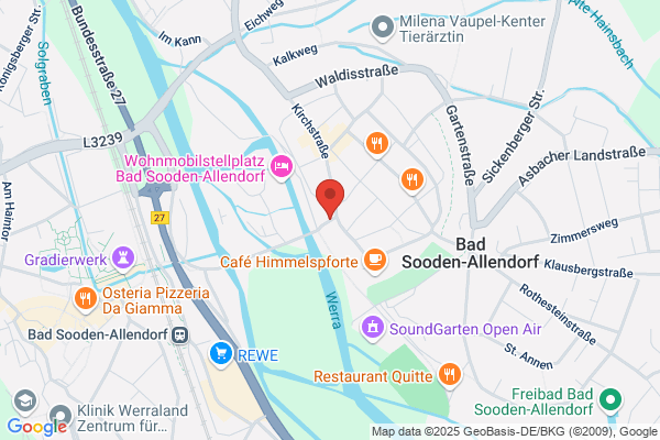 Putz Thorsten Stickerei GmbH