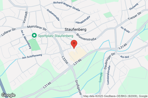 Staufenberg Dr. CEM GmbH