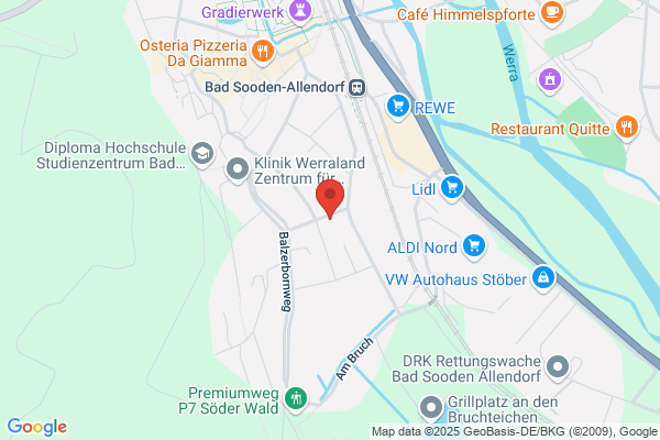Städtisch evangelische Kita Regenbogen